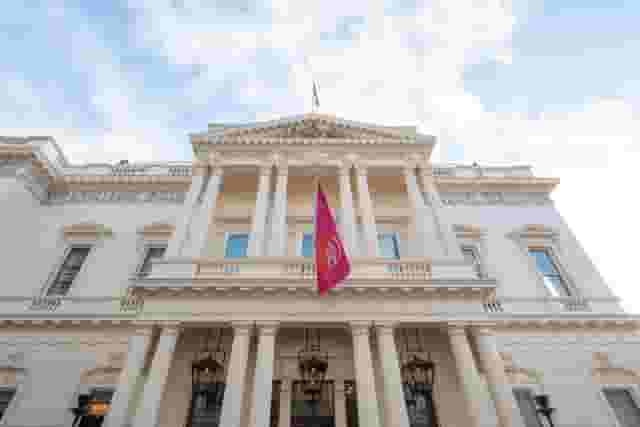 116 Pall Mall