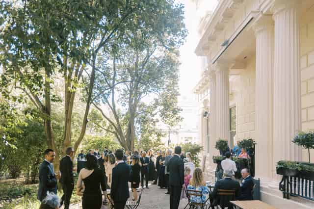 116 Pall Mall