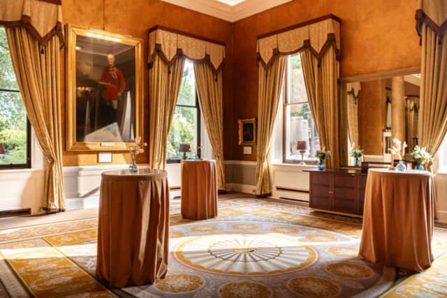 Carlton Room