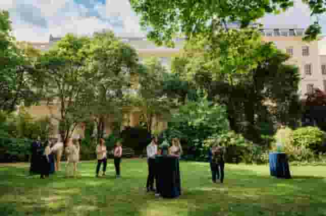 116 Pall Mall