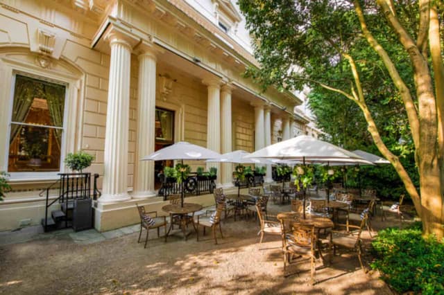 116 Pall Mall
