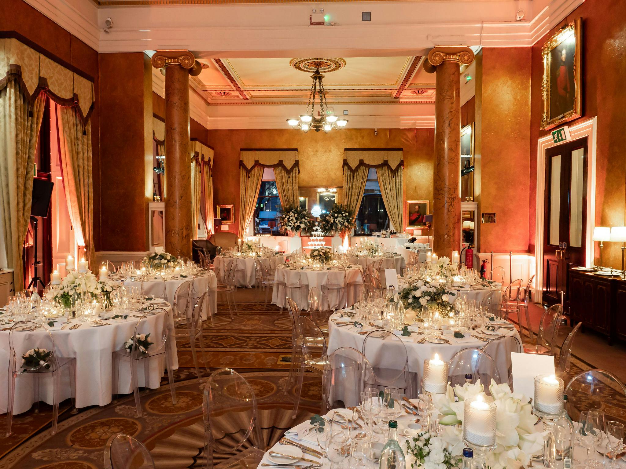 116 Pall Mall - Carlton Room image 1