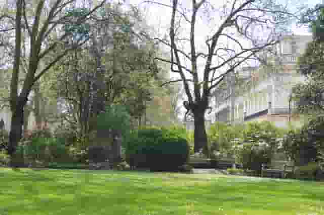 116 Pall Mall