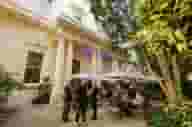 Party Venue