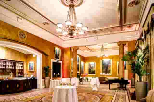 116 Pall Mall
