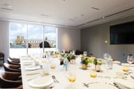 Meeting Spaces