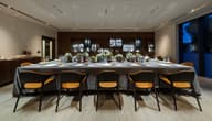 Small Meeting Rooms