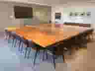 Meeting Rooms