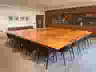 Meeting Rooms