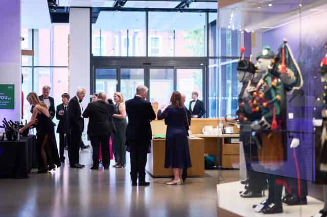 Corporate Event