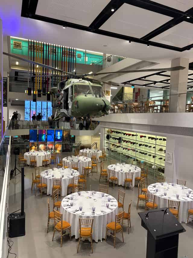 Private Dining