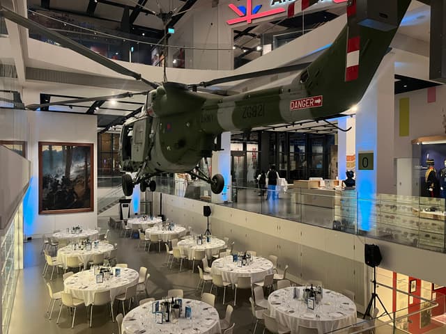 National Army Museum
