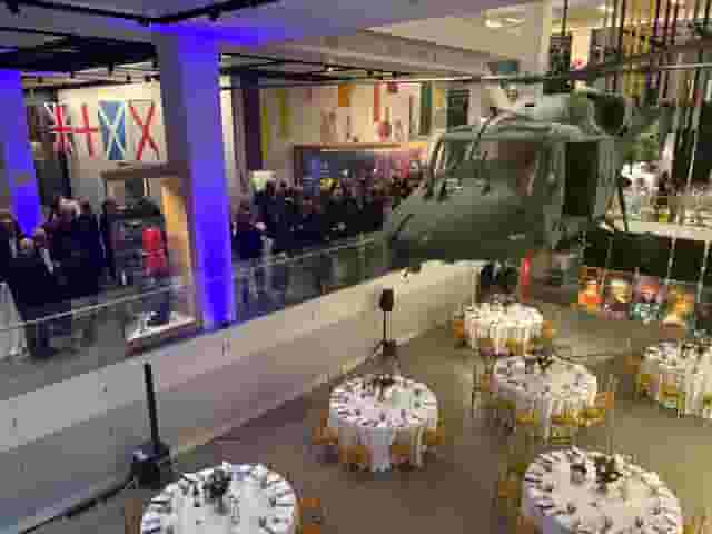 National Army Museum
