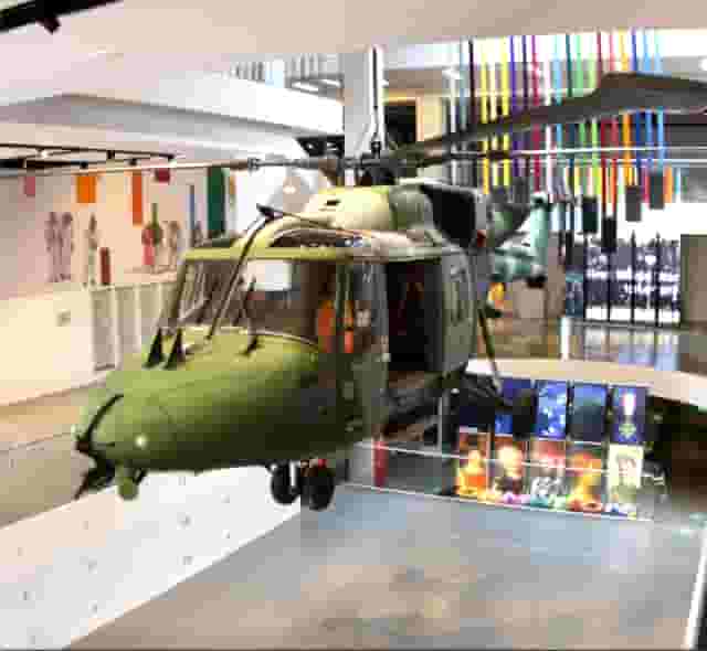 National Army Museum
