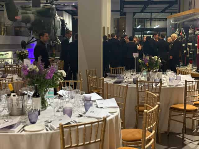 Evening Party