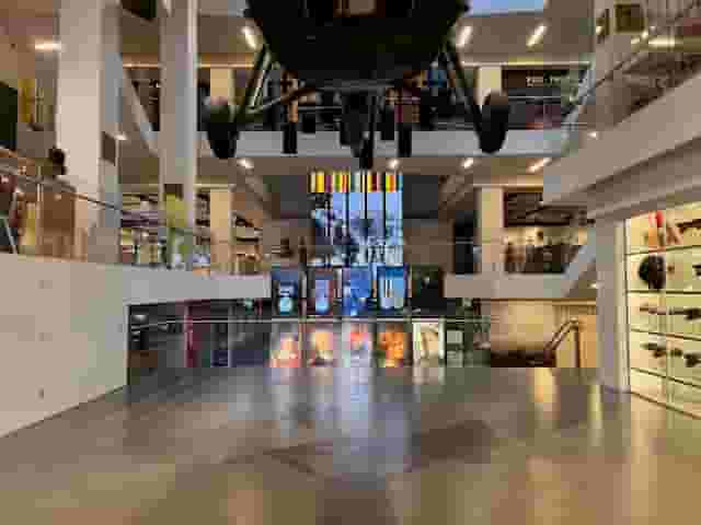National Army Museum