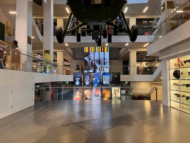 National Army Museum