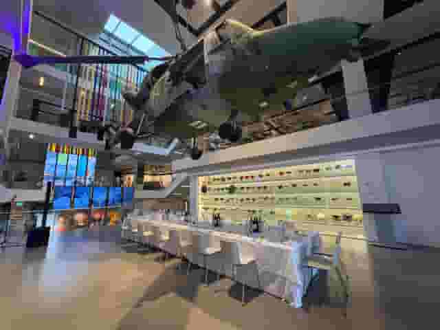 National Army Museum