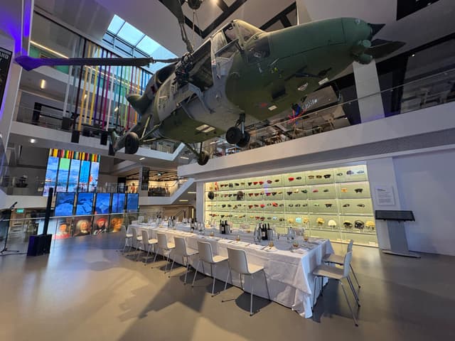 National Army Museum