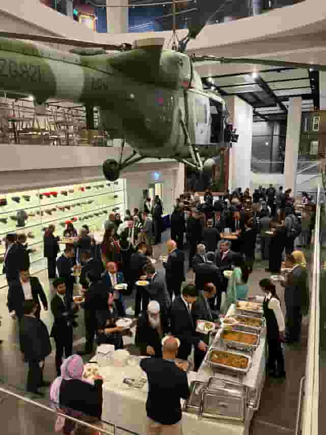 National Army Museum