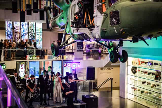 National Army Museum