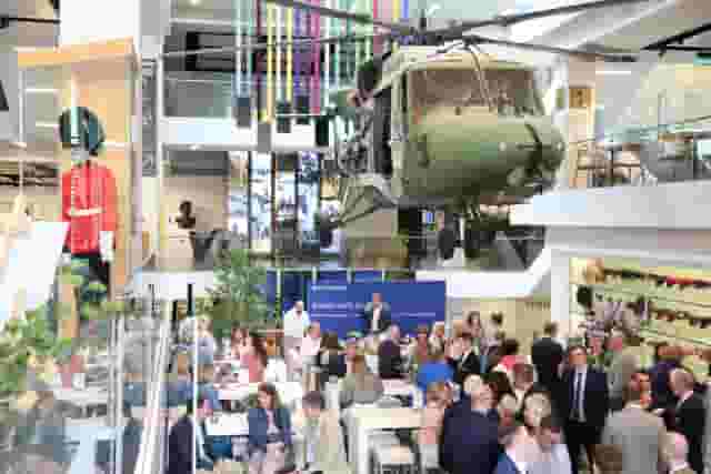 National Army Museum