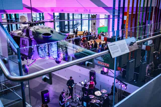 National Army Museum