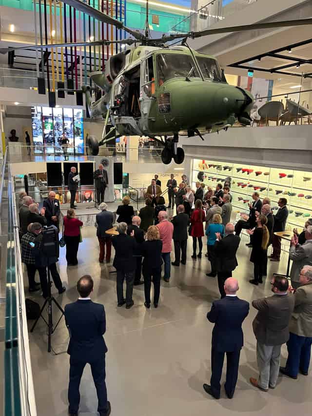 National Army Museum