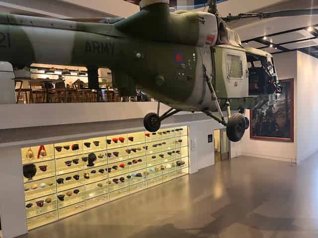 National Army Museum