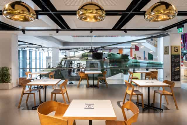 Cafe