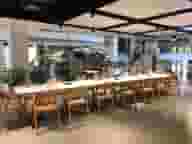 Private Dining Rooms