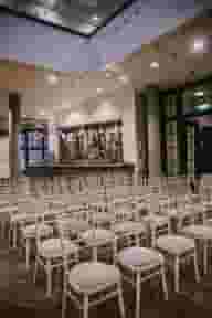 Small Meeting Rooms