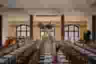 Modern Conference Venues