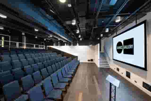Science Gallery London
