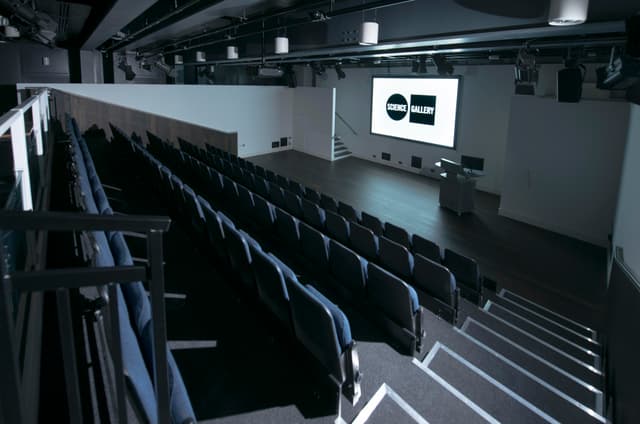Science Gallery London