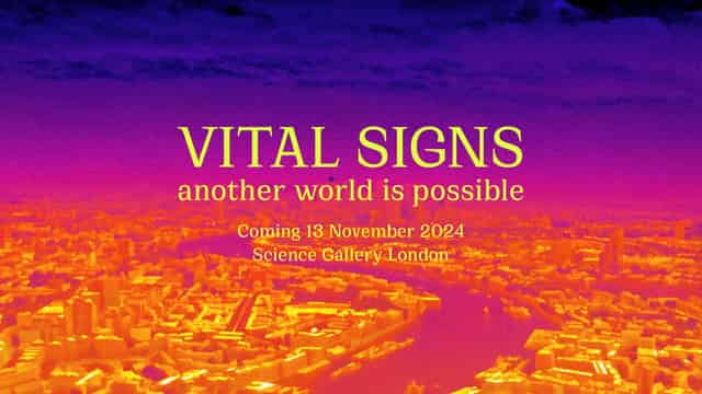 Science Gallery London