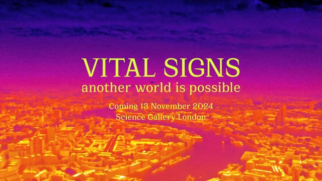 Science Gallery London