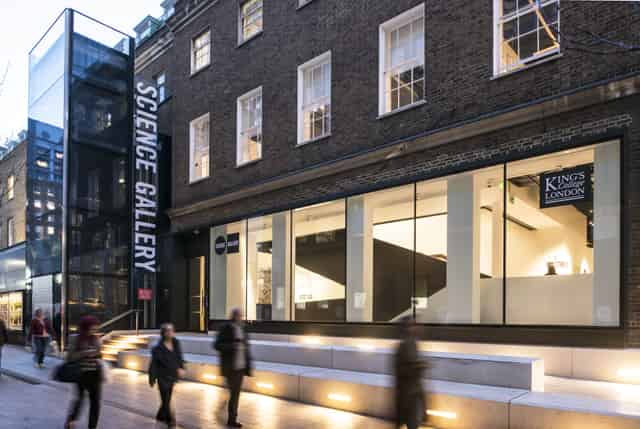 Science Gallery London