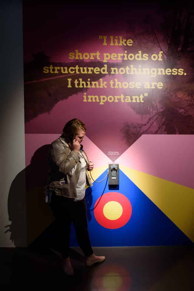 Science Gallery London