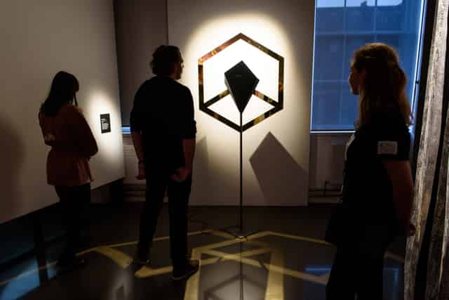 Science Gallery London