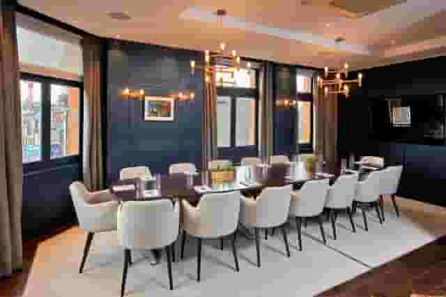 Century Club