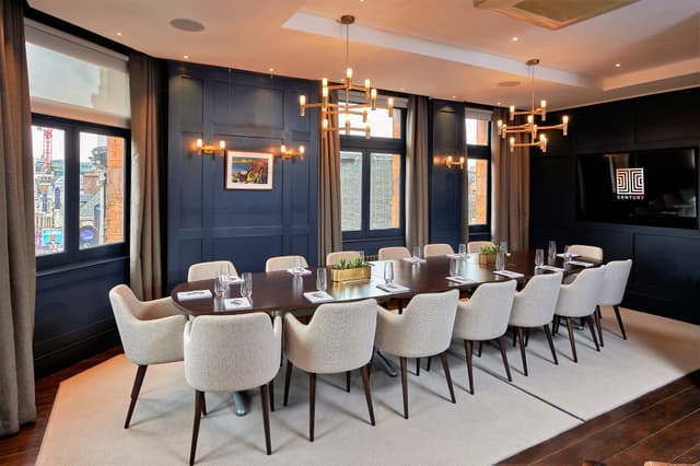 Century Club