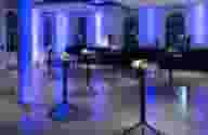 Banqueting Halls