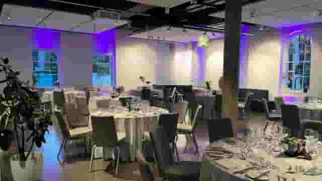 Ground Floor Space