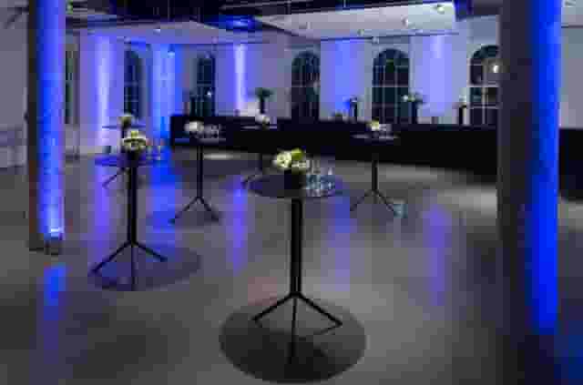 Science Gallery London