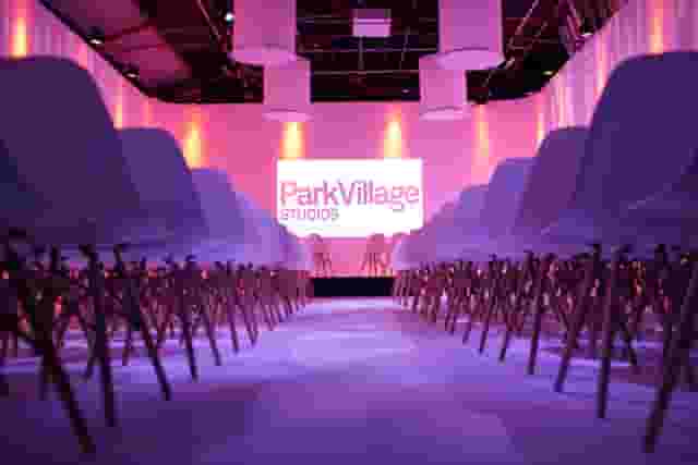 Park Village