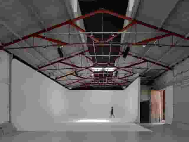 The Arena (Studio 1)