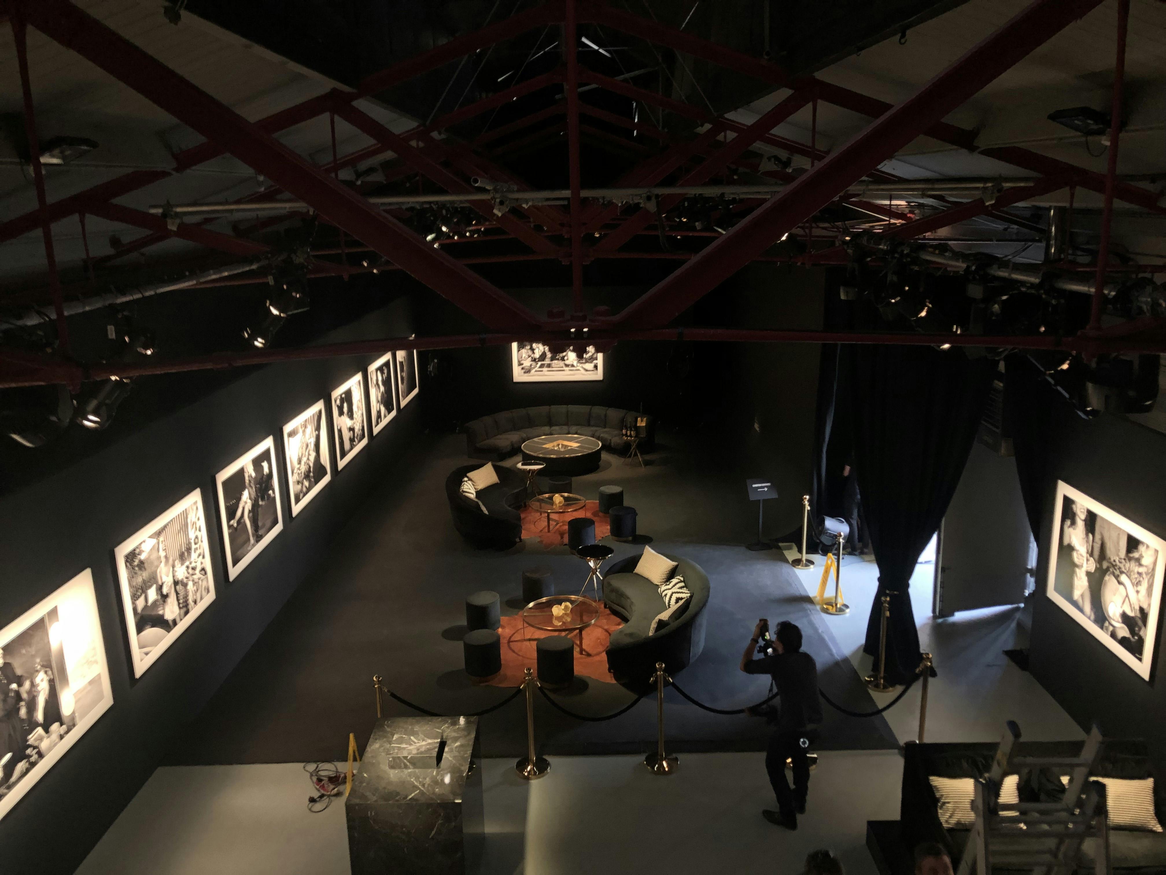 Park Village - The Arena (Studio 1) image 3
