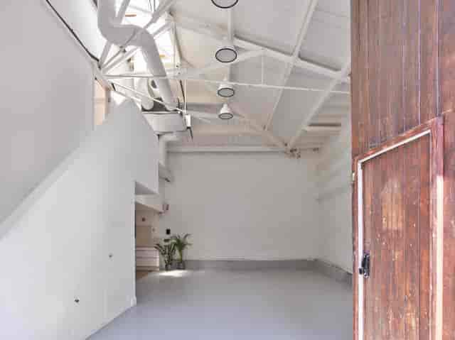 The Stalls (Studio 2)