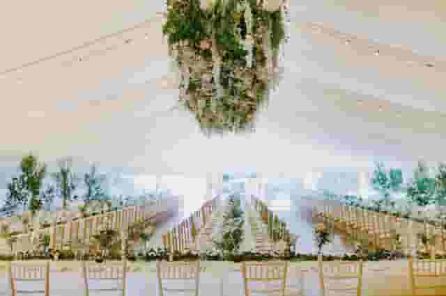 Chiswick House and Gardens